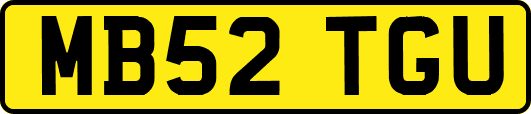 MB52TGU