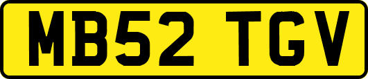 MB52TGV