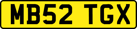 MB52TGX