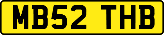 MB52THB