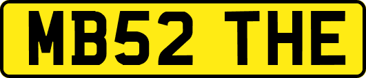 MB52THE