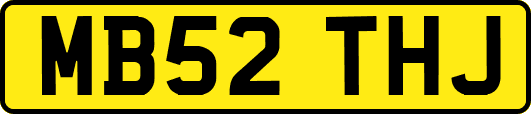 MB52THJ