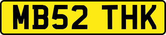 MB52THK