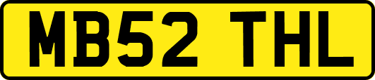 MB52THL