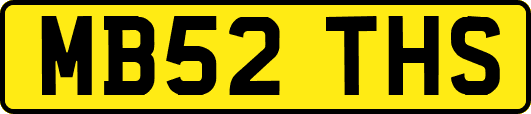 MB52THS