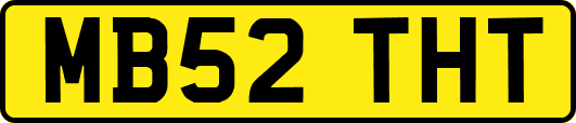 MB52THT