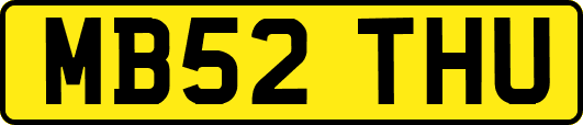 MB52THU