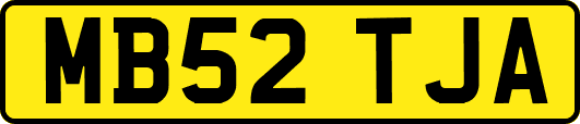 MB52TJA