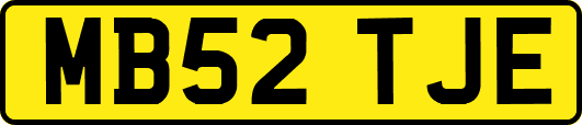 MB52TJE
