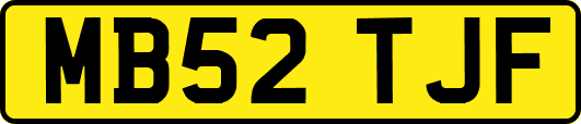 MB52TJF