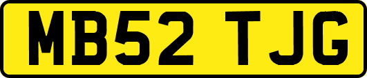 MB52TJG