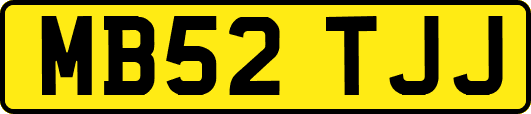 MB52TJJ