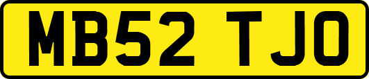 MB52TJO