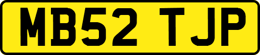 MB52TJP