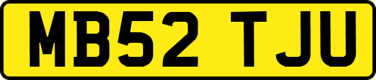 MB52TJU
