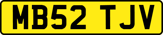MB52TJV