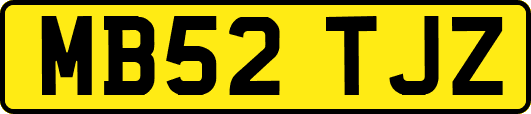 MB52TJZ