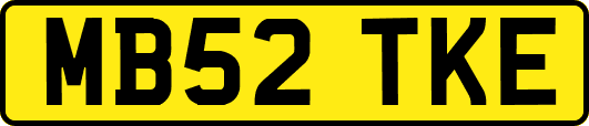 MB52TKE