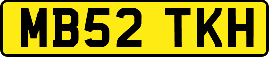 MB52TKH