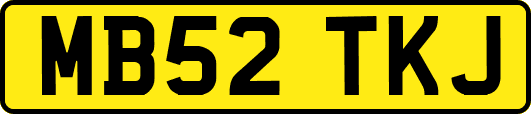 MB52TKJ