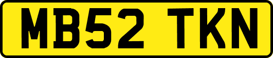 MB52TKN