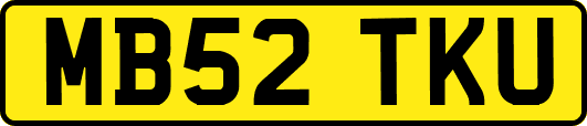 MB52TKU