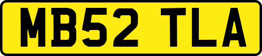 MB52TLA