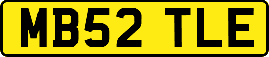 MB52TLE