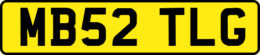 MB52TLG