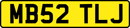 MB52TLJ