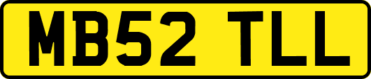 MB52TLL