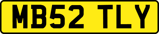 MB52TLY