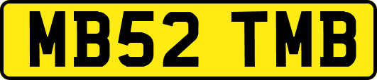 MB52TMB