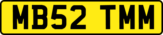 MB52TMM