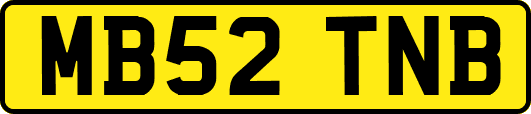 MB52TNB