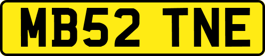 MB52TNE