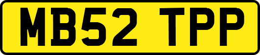 MB52TPP