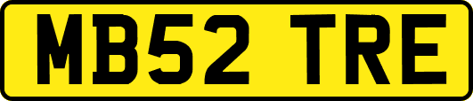 MB52TRE