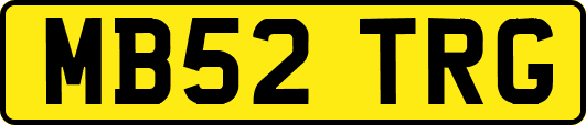 MB52TRG