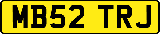 MB52TRJ