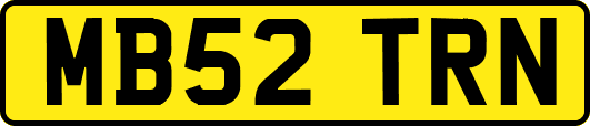 MB52TRN