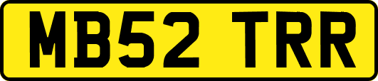 MB52TRR