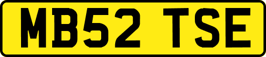 MB52TSE