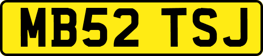 MB52TSJ