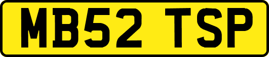 MB52TSP
