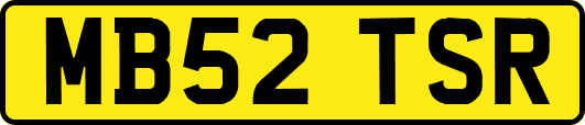 MB52TSR