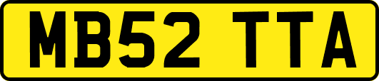 MB52TTA