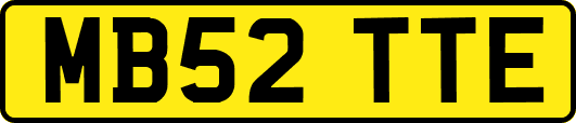 MB52TTE