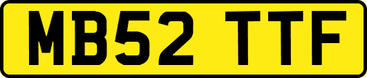 MB52TTF