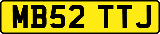 MB52TTJ
